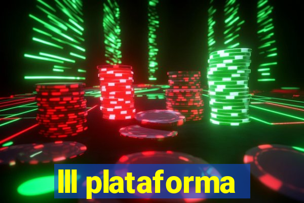 lll plataforma